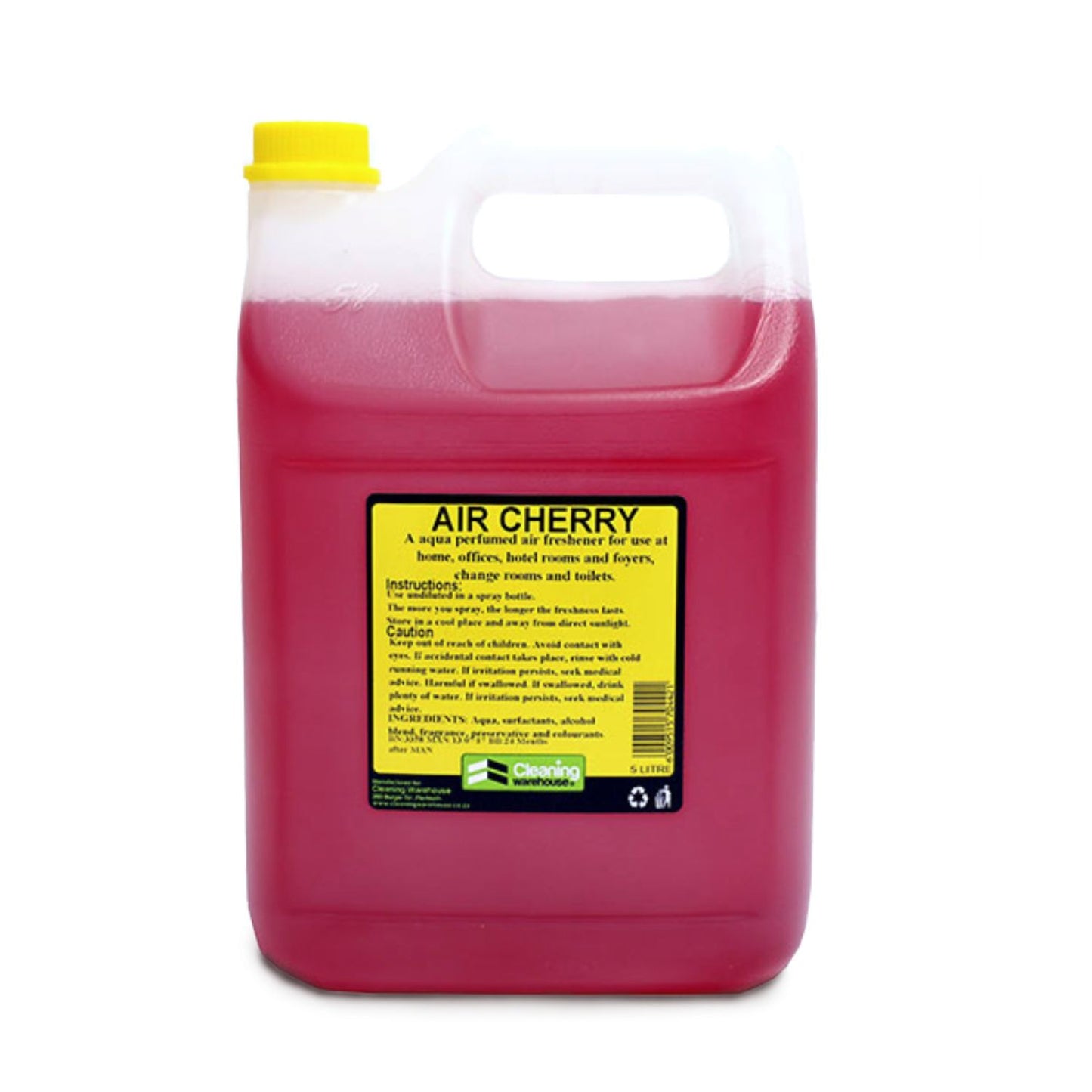 Air Cherry 5L