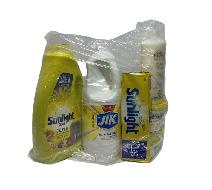 All Purpose Cleaner Sunlight pack (6 L) - Bulk Haven