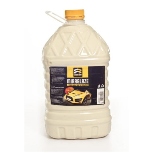 Car Polish 5L