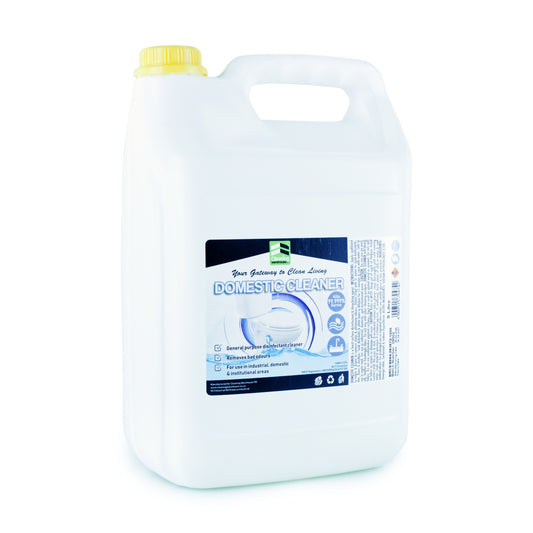 Domestic Cleaner 5L