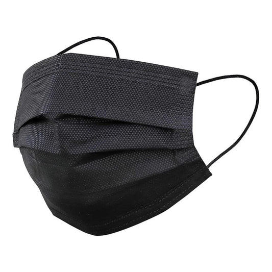 Disposable Masks 3 Ply 50’s