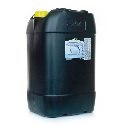 Domestic Cleaner 25L