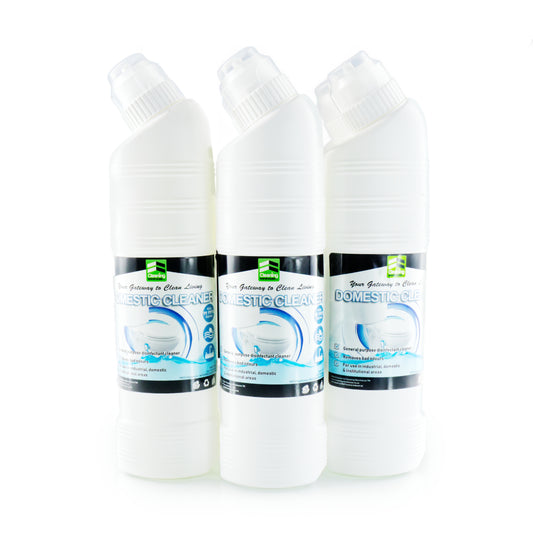 Domestic Cleaner 750ML x 6 x 4 (24 Units)
