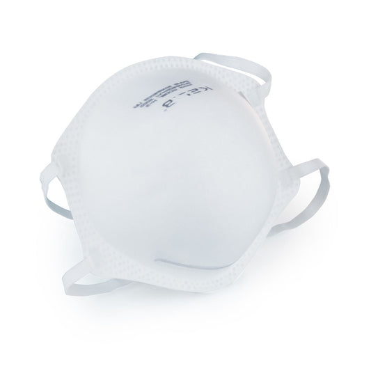 Dust Mask FFP2 KN95 20's