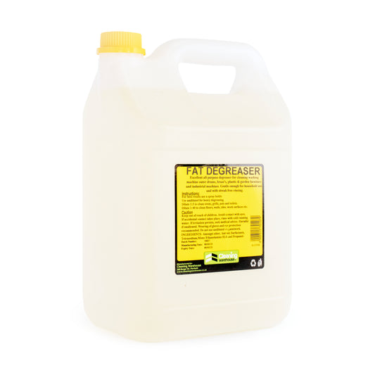 Fat Degreaser 5L
