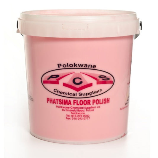 Floor Wax Phatsima 20L