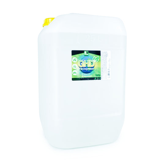 Green Heavy Duty 25L