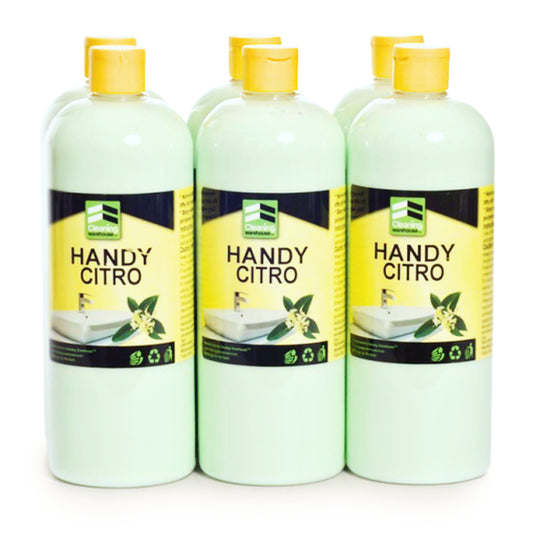 Handy Kleen Citro 1L x 6