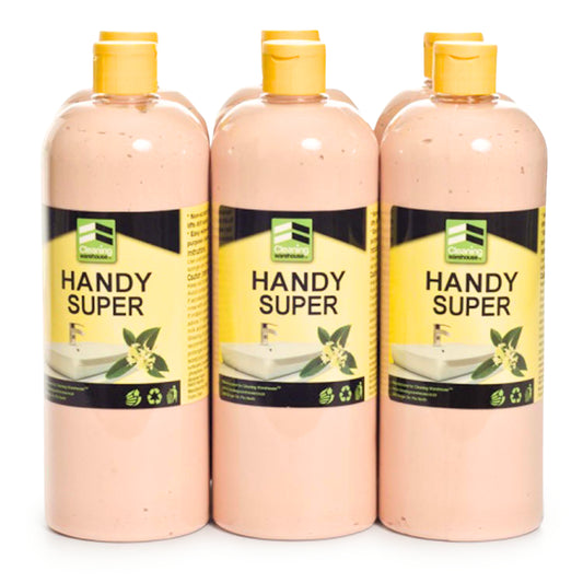 Handy Kleen Super 1L x 6 x 4 (24 Units)