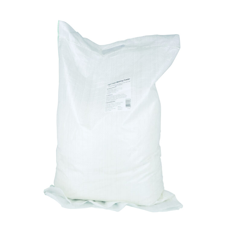High Foam Washing Powder 10KG