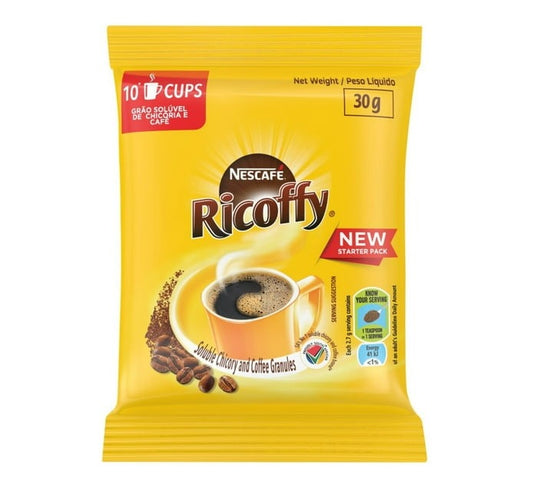 Nescafe Instant Coffee (20 x 30g) - Bulk Haven