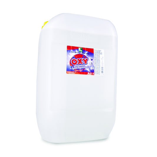 OXY Prewash Spot Remover 25L