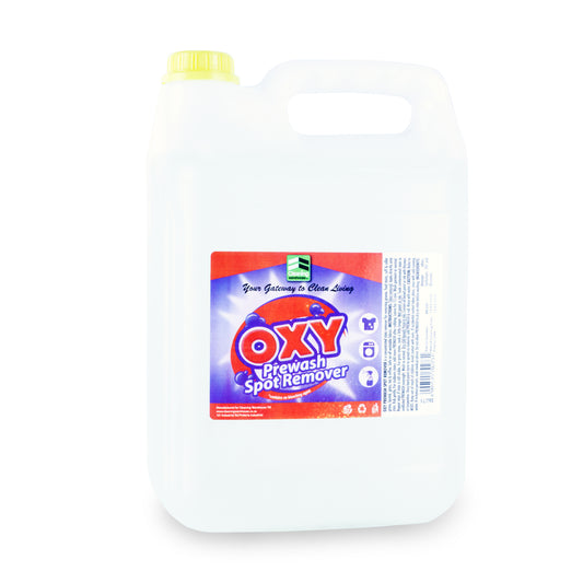 OXY Prewash Spot Remover 5L