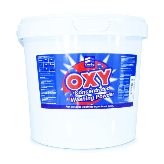 OXY Washing Powder 10KG
