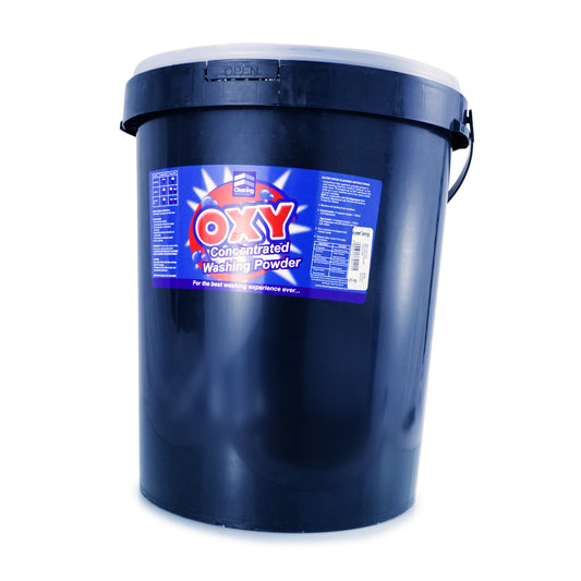 OXY Washing Powder 25KG