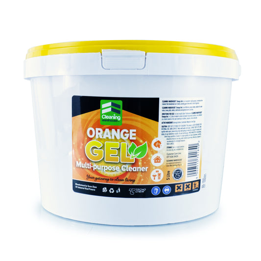 Orange Gel 5L