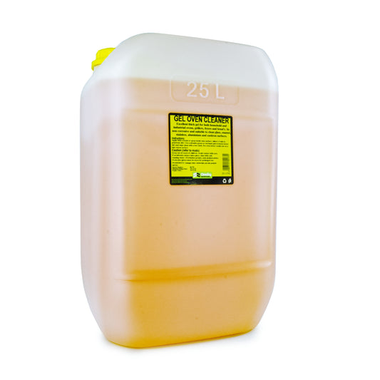 Oven Cleaner 25L