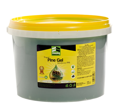 Pine Gel 5L