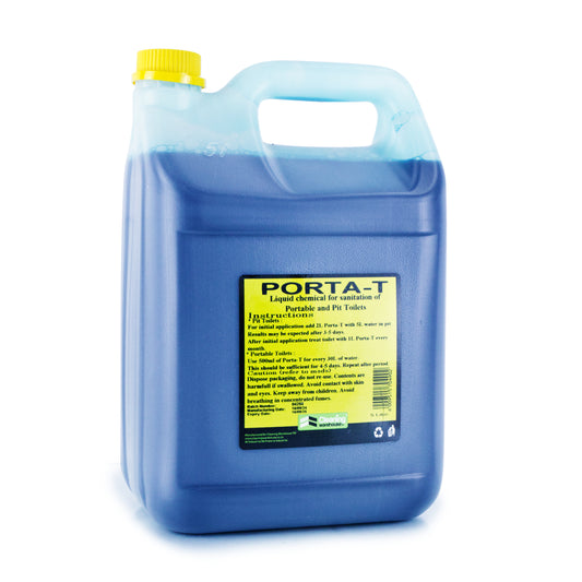 Porta-T 5L