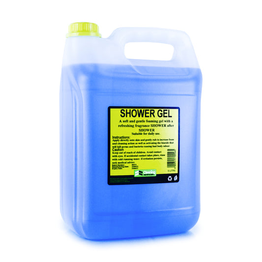 Shower Gel 5L