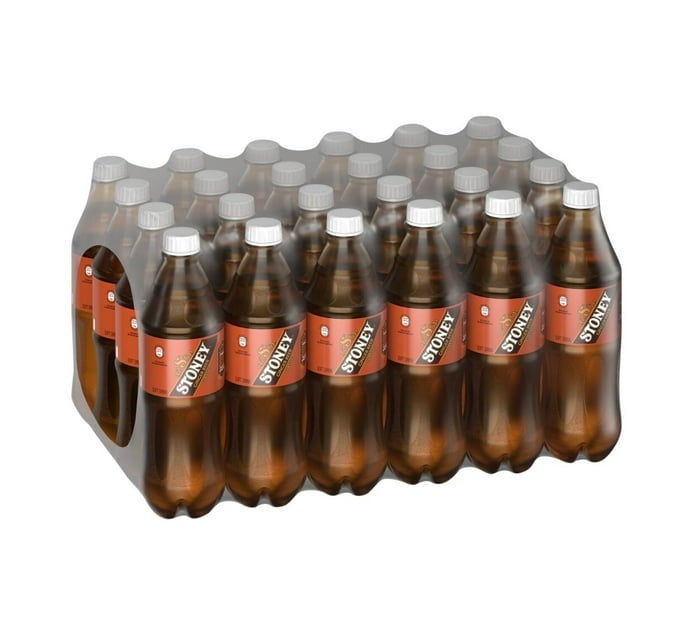 Stoney Soft Drink Bottles (24 x 440ml) - Bulk Haven