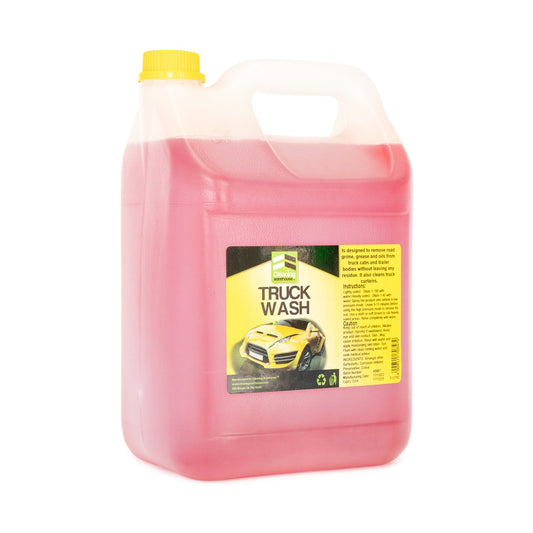 Truck Wash 5L