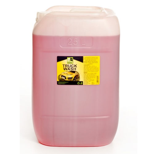 Truck Wash 25L