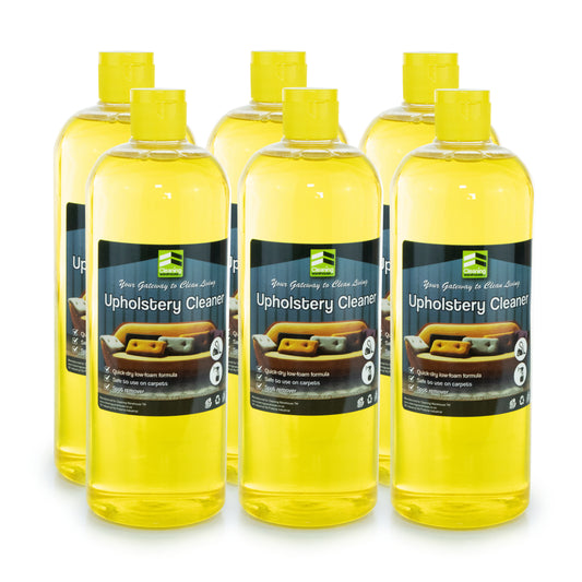 Upholstery Cleaner 1L x 6