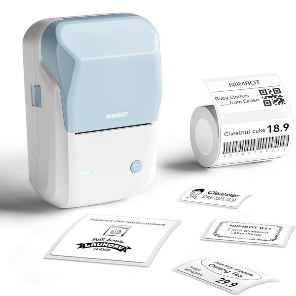 Bluetooth Printers