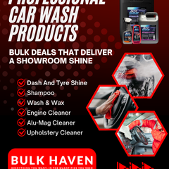 Collection image for: Auto Shine - Car Wash Essentials
