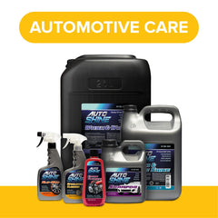 Collection image for: Automotive Care