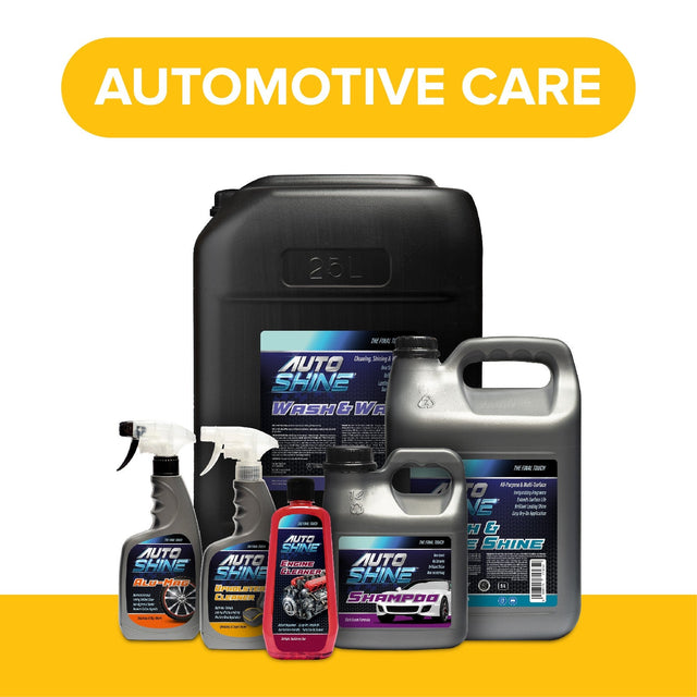 Automotive Care