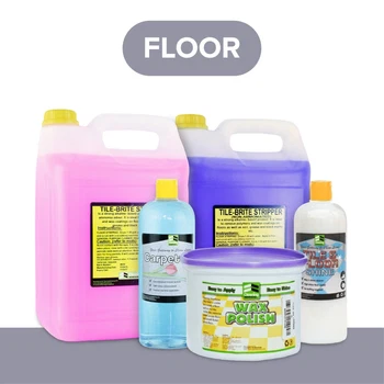 Floor Care