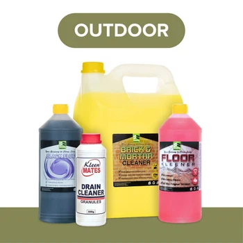 Outdoor Care