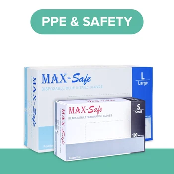 PPE Safety Equipment