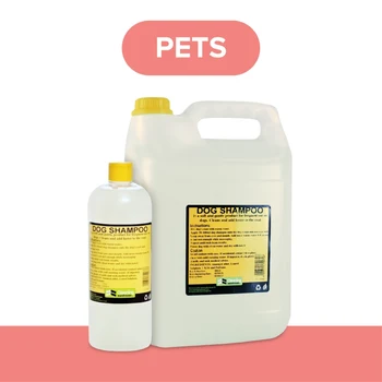 Pet Care