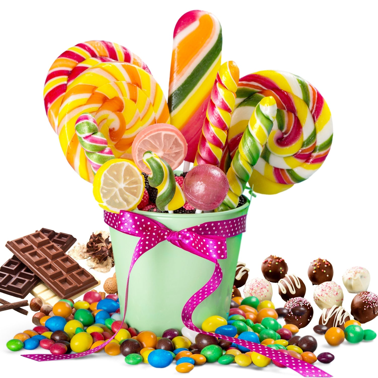 Sweet Haven