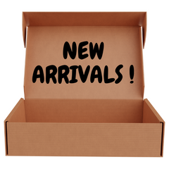 Collection image for: New Arrivals!