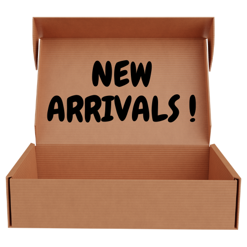 New Arrivals!