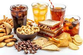 Food, Beverages & Catering Supplies