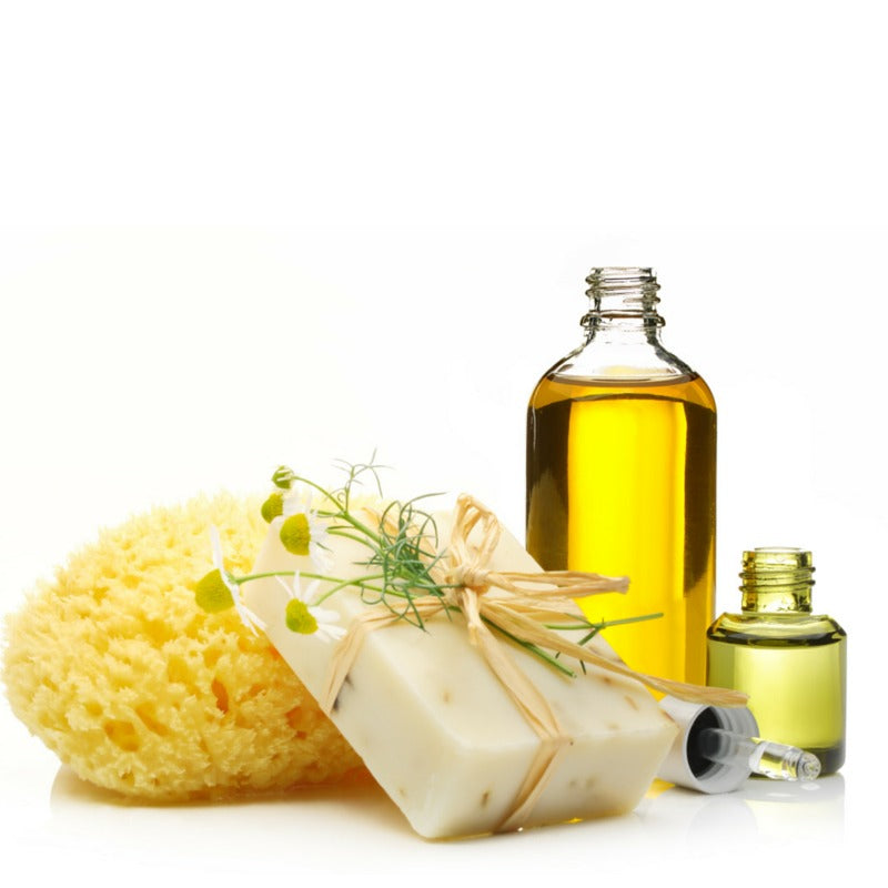 Health, Wellness & Personal Care
