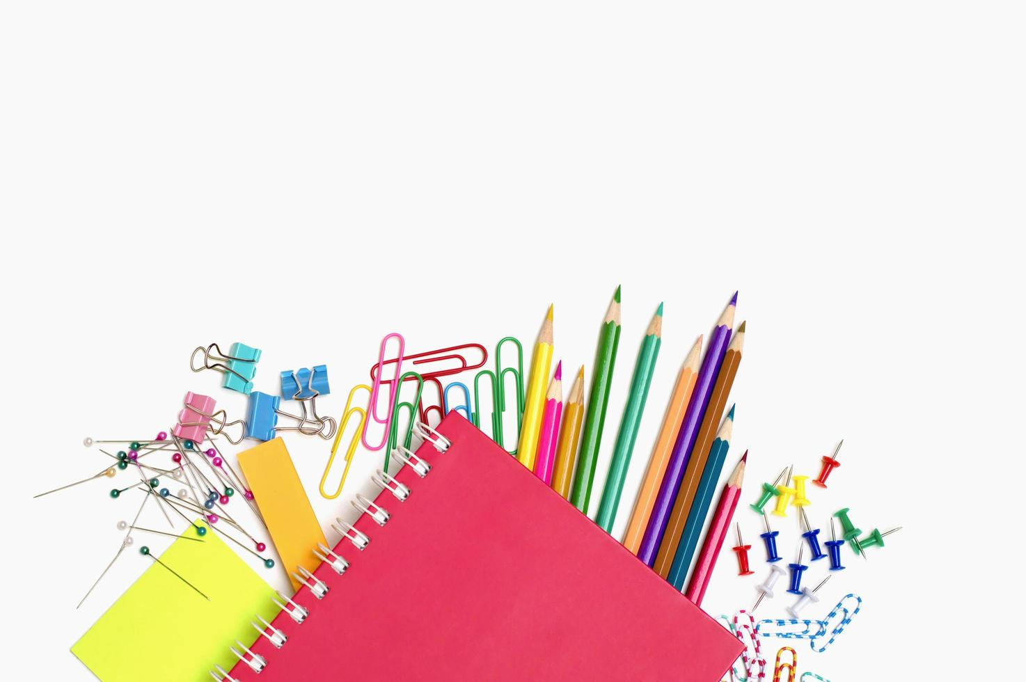 Office & School Supplies