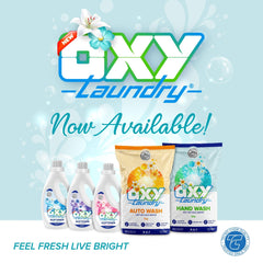 Collection image for: JUST IN: Oxy Laundry