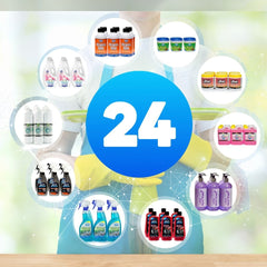 Collection image for: Bulk Packs (24 Units)