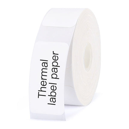 NB105 - NIIMBOT - D11 / D101 / D110 / H1S - 15X26MM - 230 LABELS PER ROLL - WHITE (5 ROLLS)