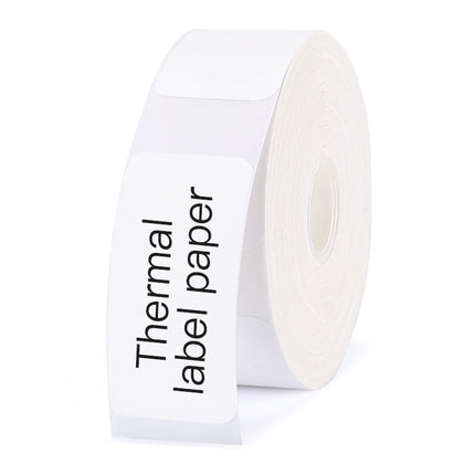 NB106 - NIIMBOT - D11 / D101 / D110 / H1S - 15X30MM - 195 LABELS PER ROLL - WHITE (5 ROLLS)