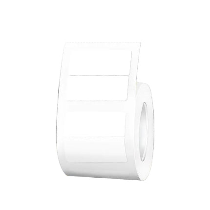 NB183 - NIIMBOT - B1 / B21 / B3S / B4 - 30X15MM/2R - 460 LABELS PER ROLL - WHITE (5 ROLLS)