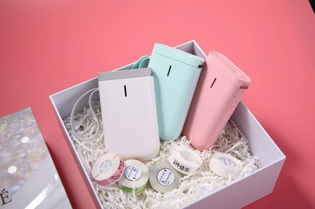 <h2>Discover the </h2><h2>Future of Labeling</h2>