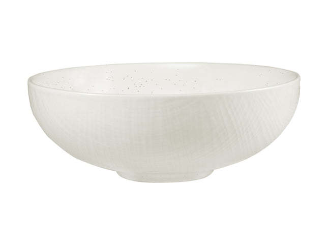 Maxwell & Williams Onni Coupe Bowl 15.5cm (Speckle White)