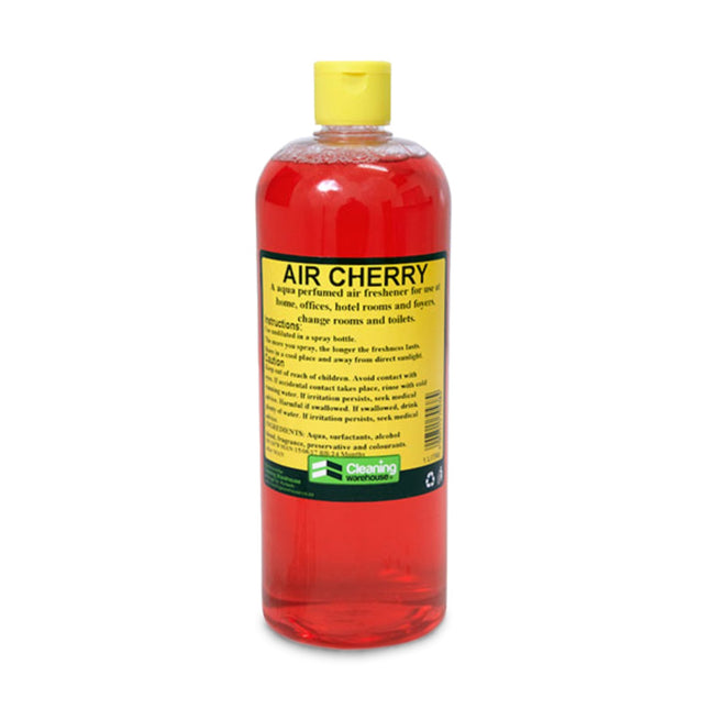 Air Cherry 1L x 6 - Bulk Haven